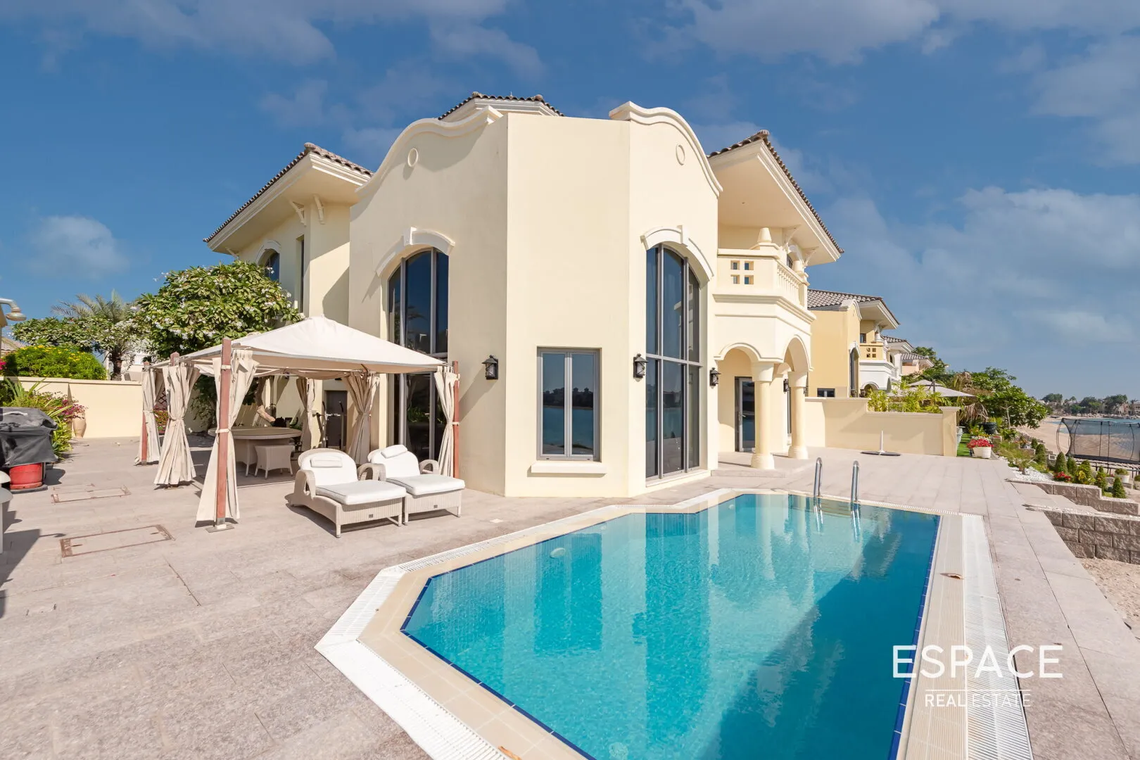 Top 10 properties