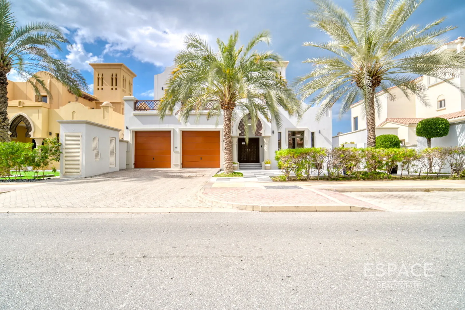 Top 10 properties