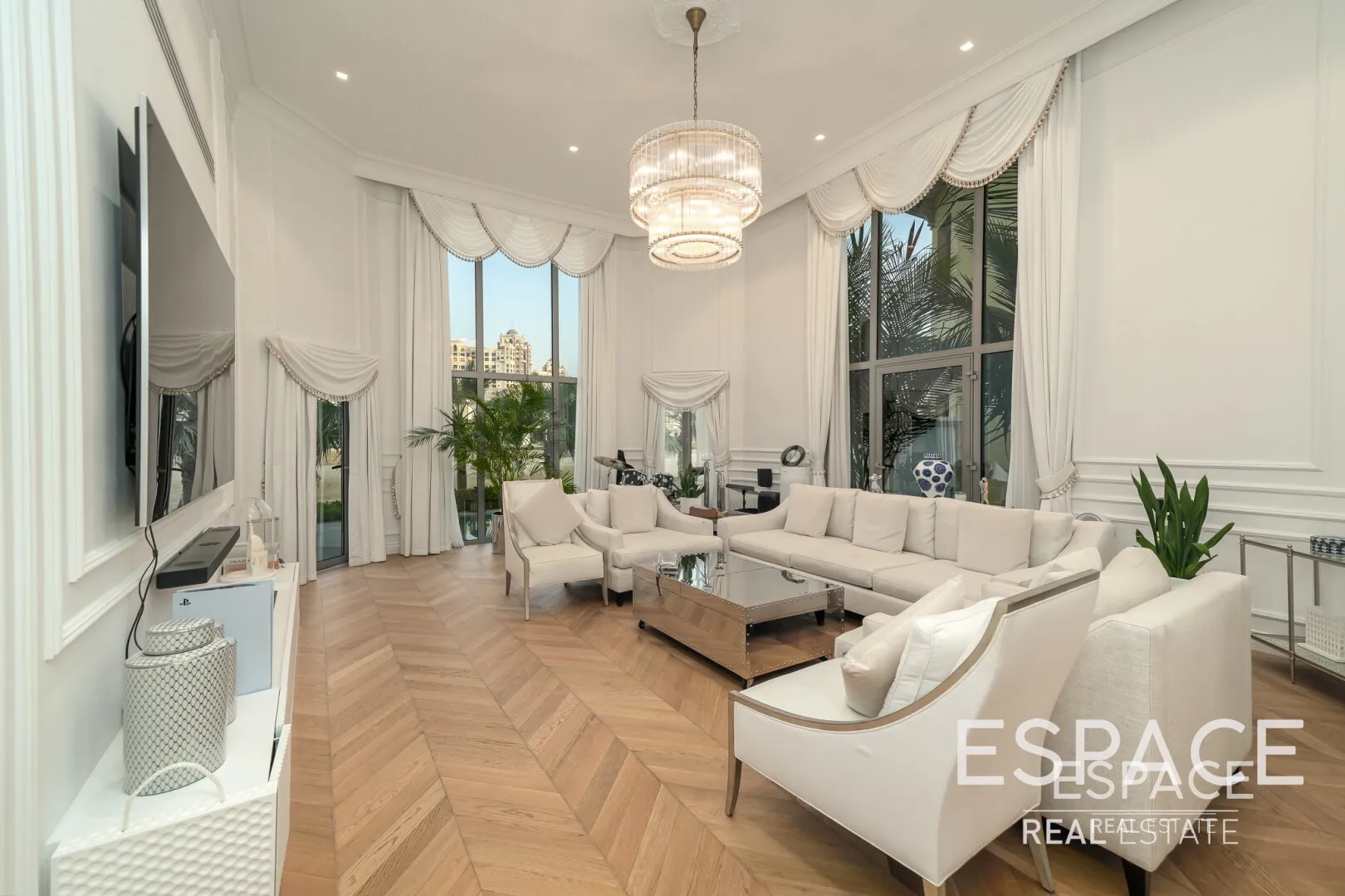 Top 10 properties