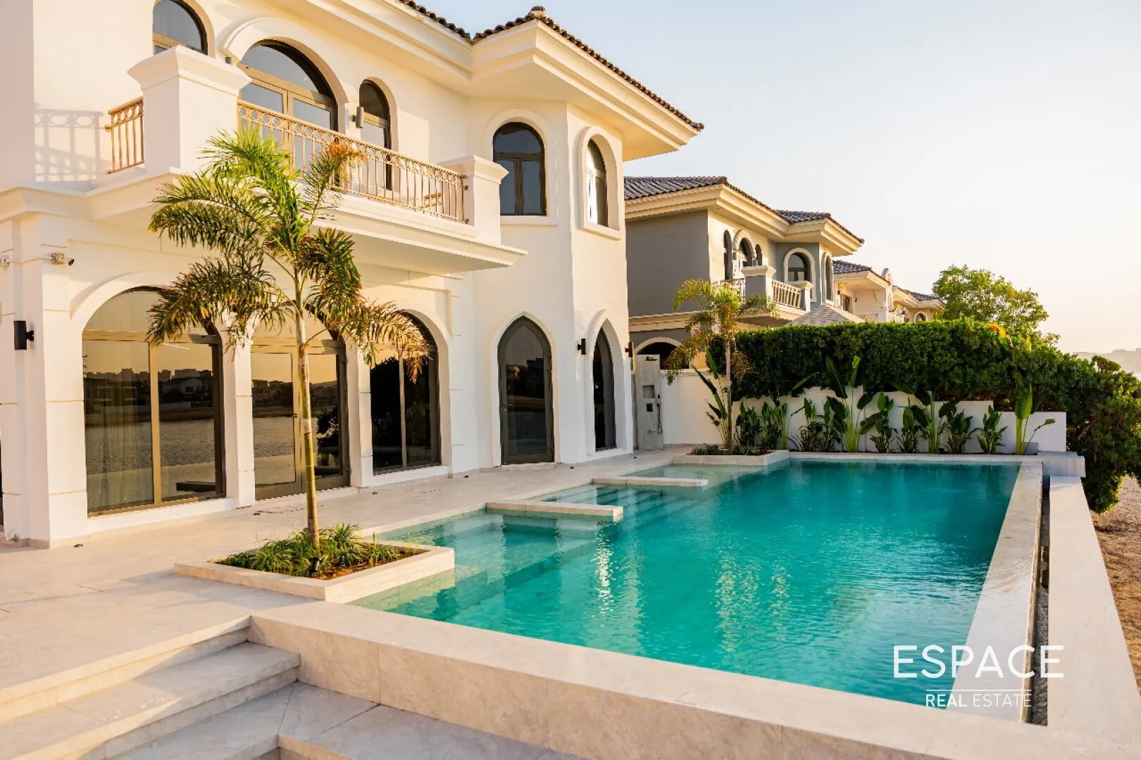 single static gallery