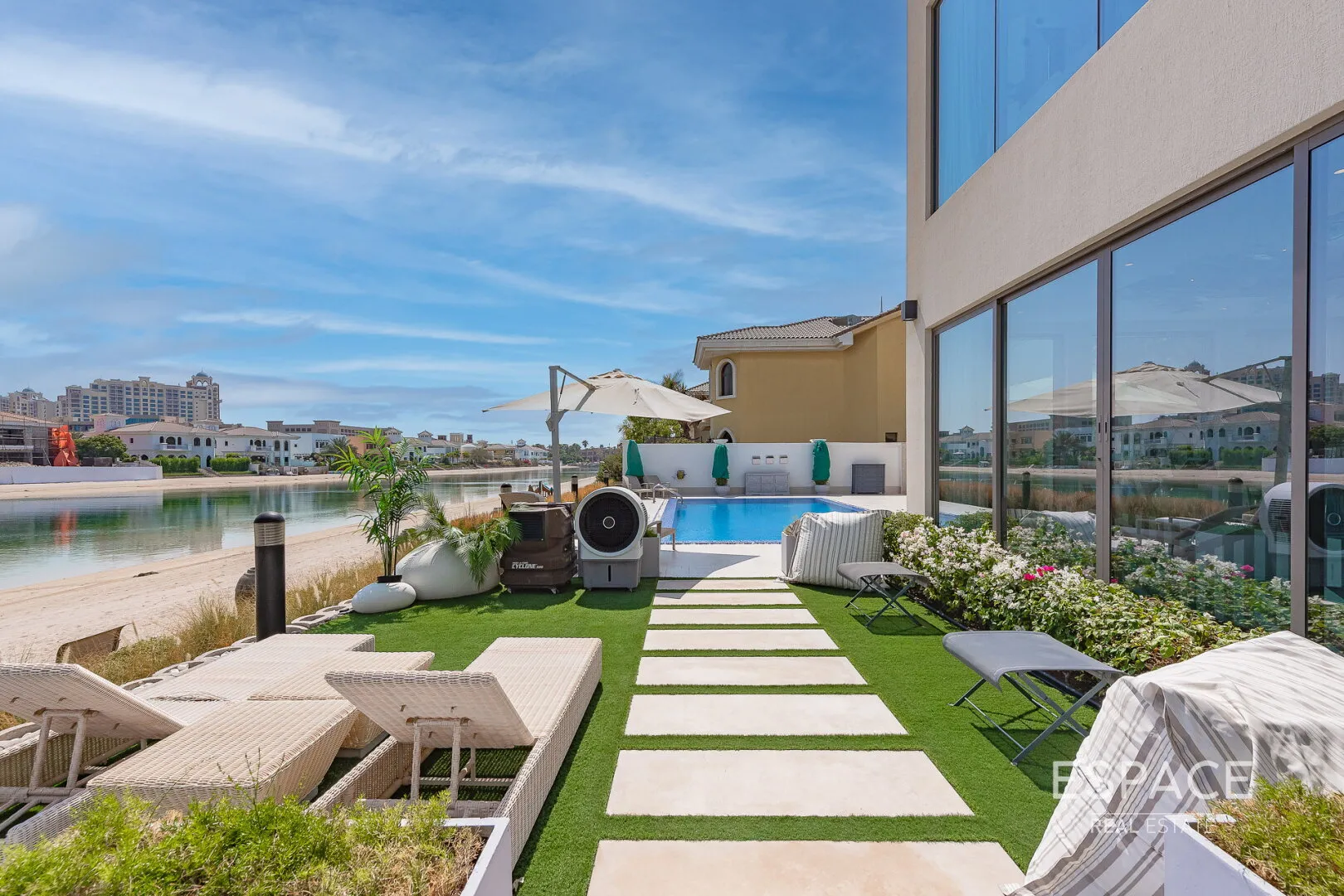 Top 10 properties