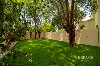 Springs 12, Springs, Dubai - Espace
