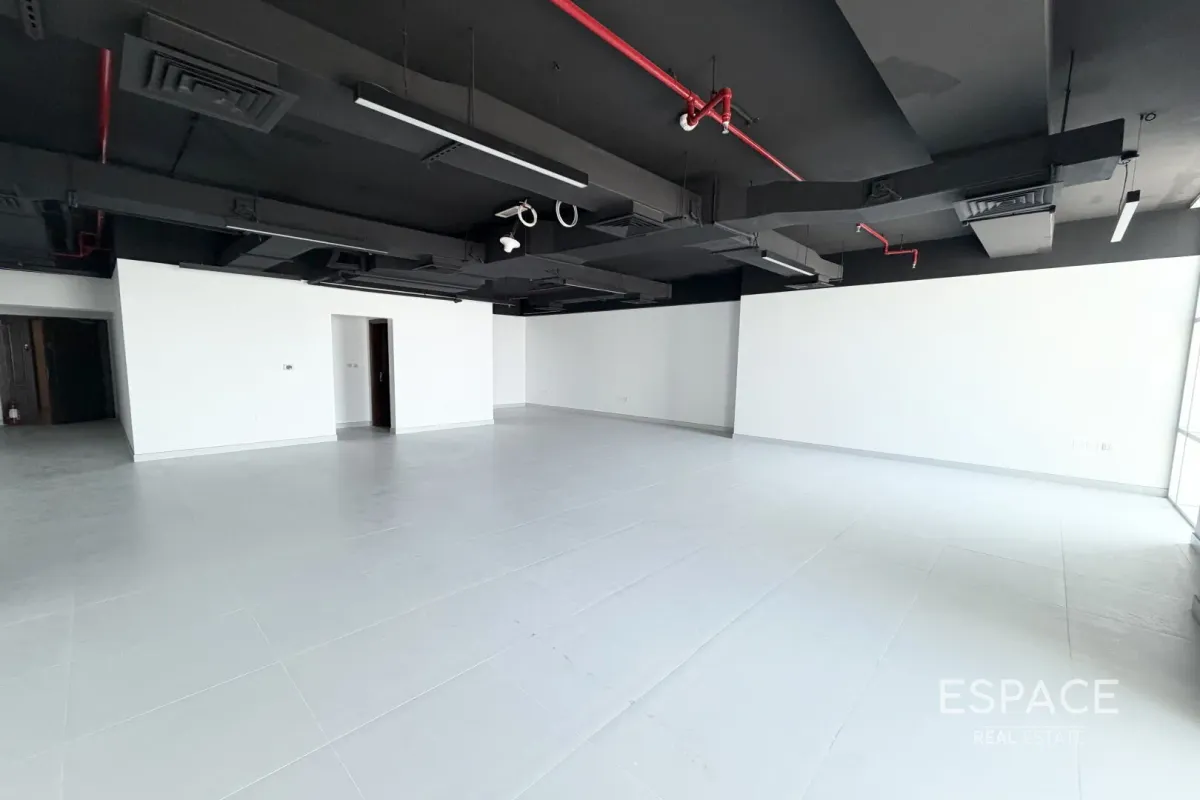 single static gallery