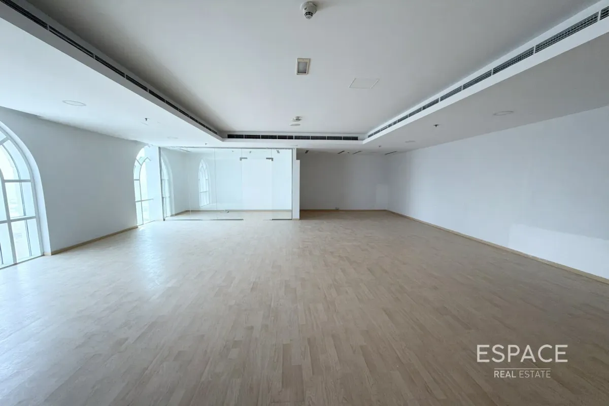 single static gallery