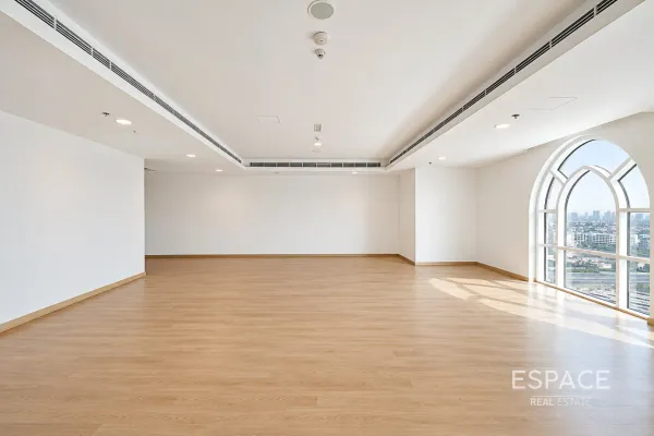 single static gallery