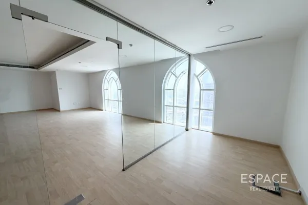 single static gallery