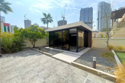 Jumeirah Village Triangle, Jumeirah Village Triangle, Dubai - Espace
