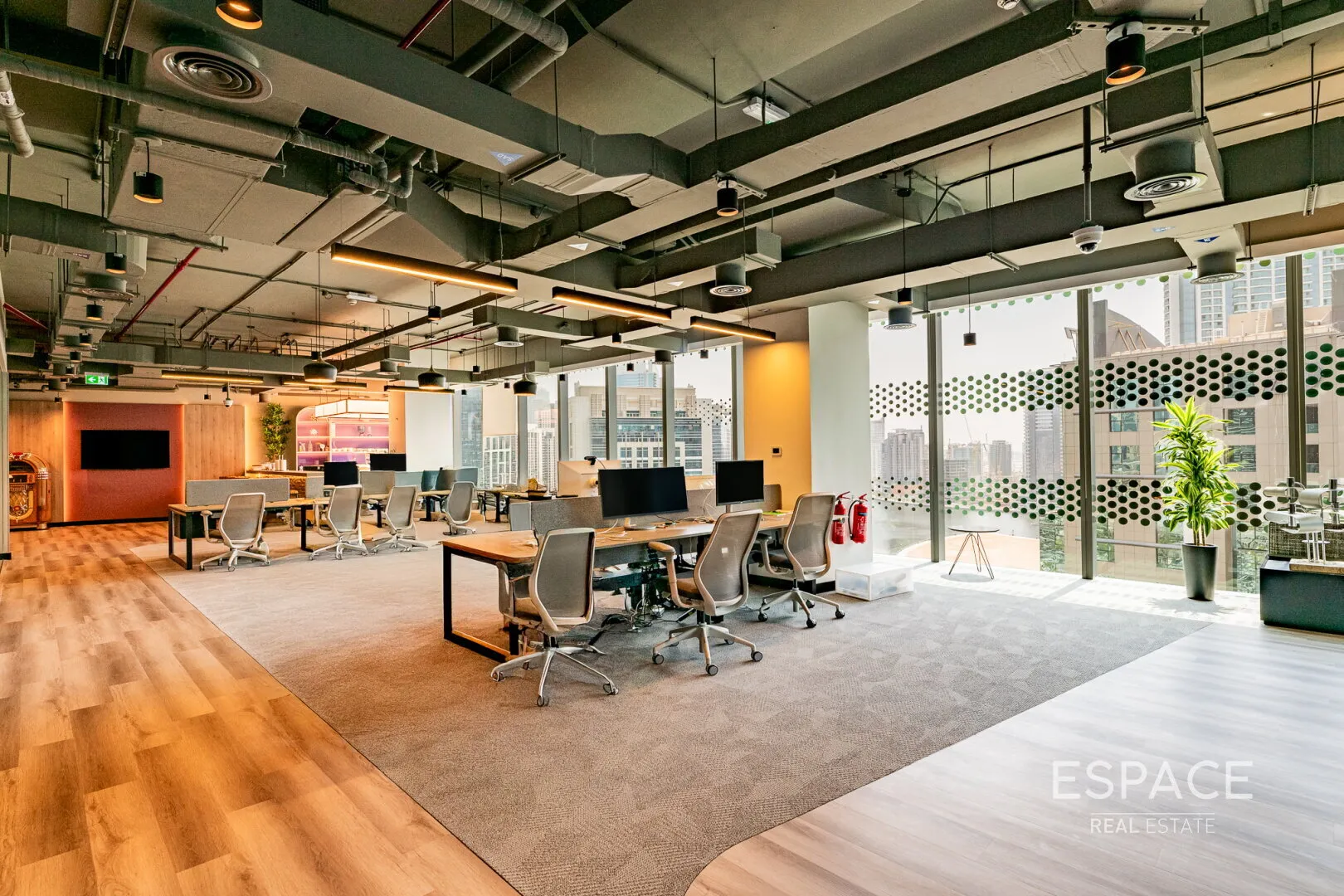 single static gallery