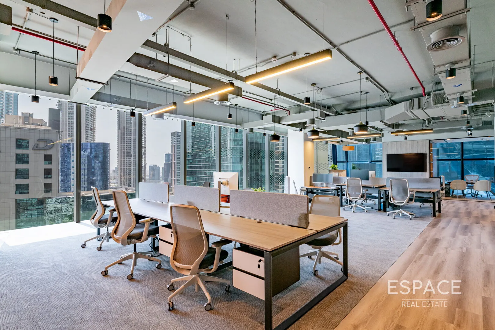 single static gallery