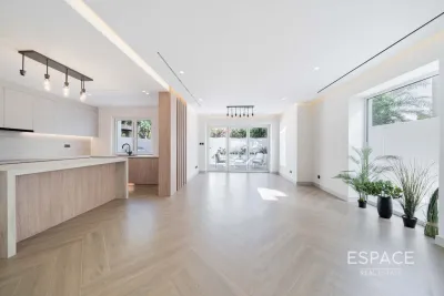 Al Reem 2, Arabian Ranches, Dubai - Espace