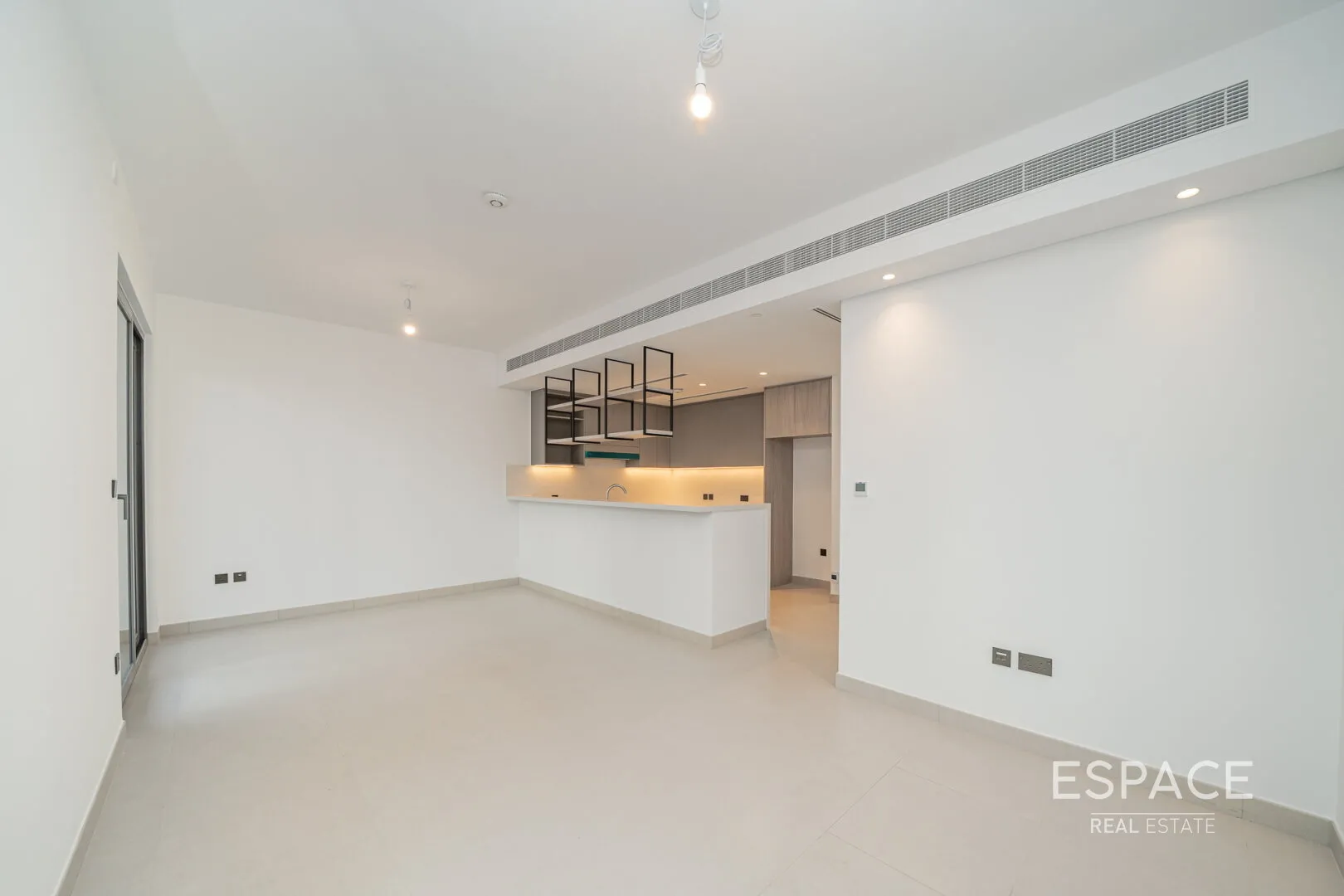 single static gallery