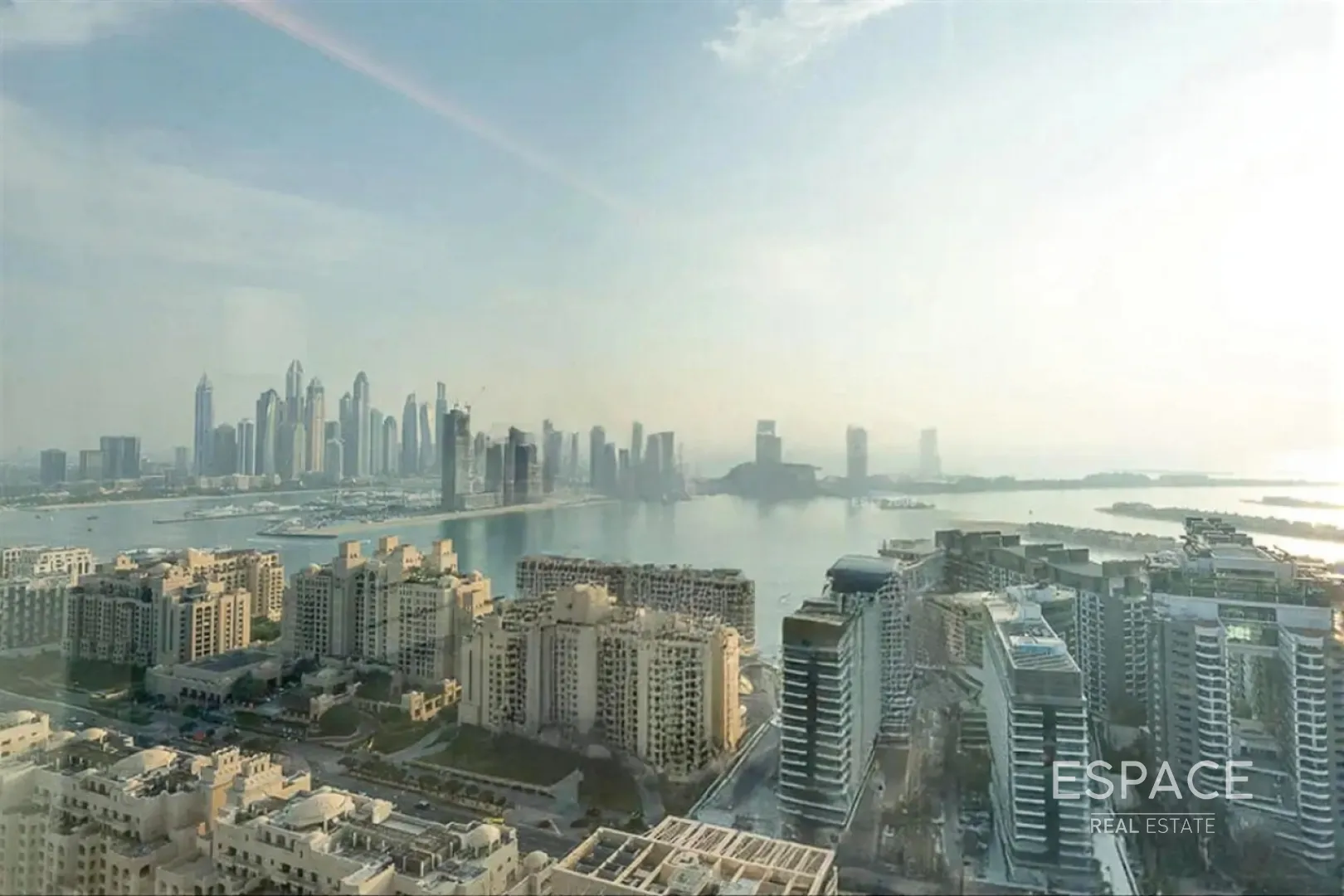 single static gallery