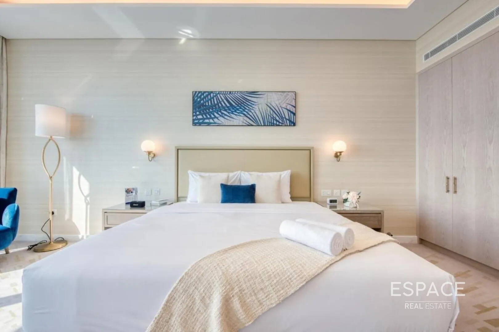 single static gallery