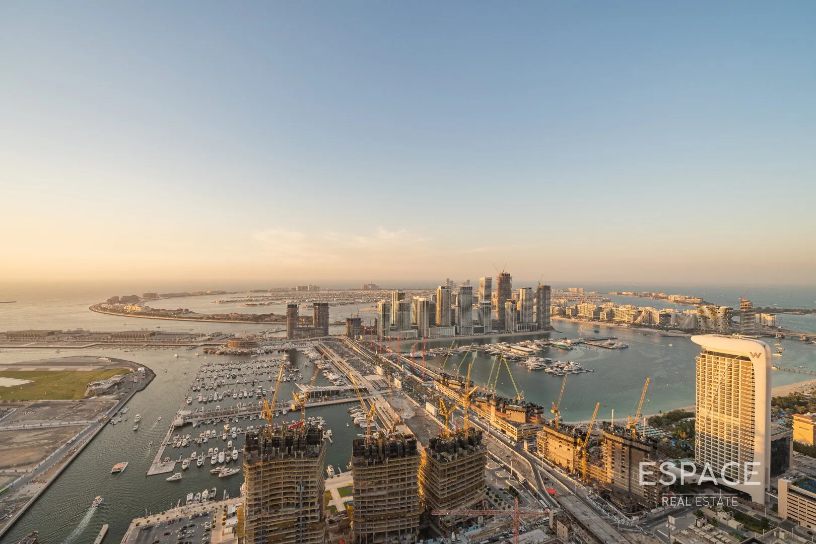 single static gallery