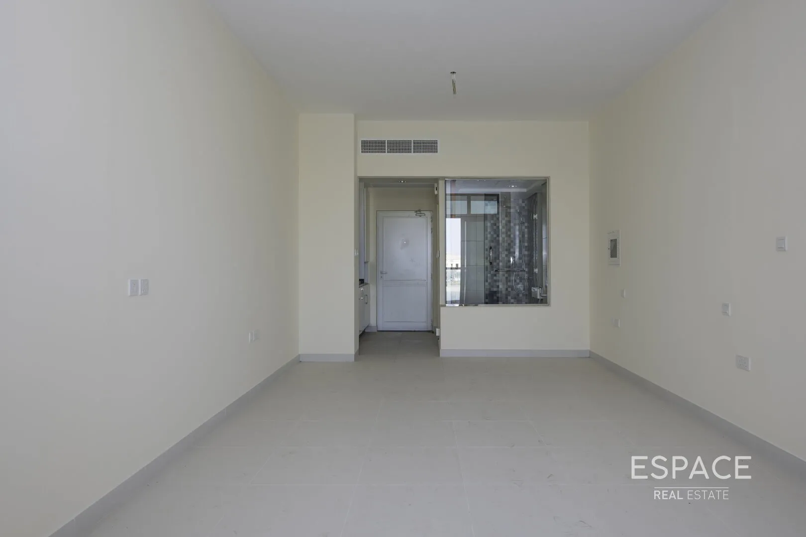 single static gallery