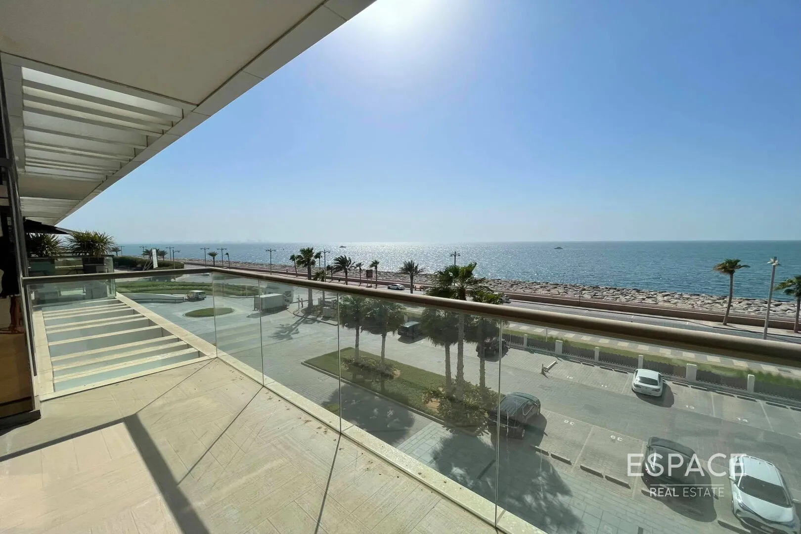 single static gallery