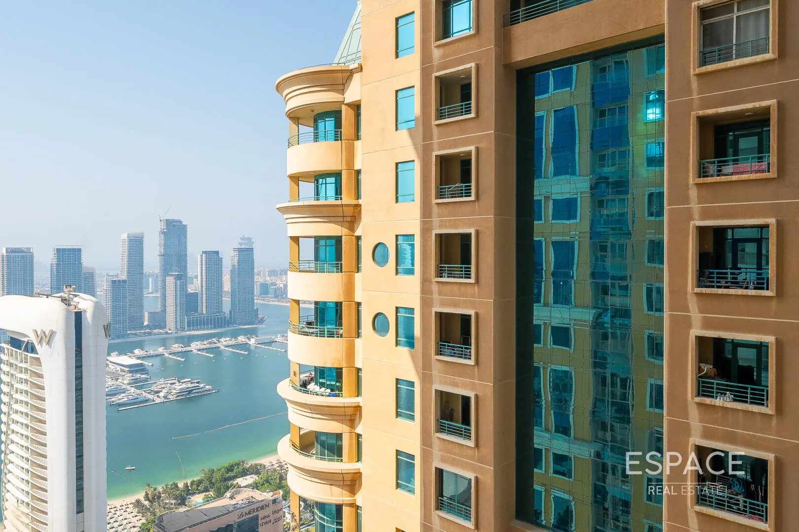 Top 10 properties