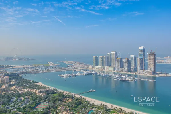 Avani Palm View Hotel & Suites, Dubai Media City, Dubai - Espace