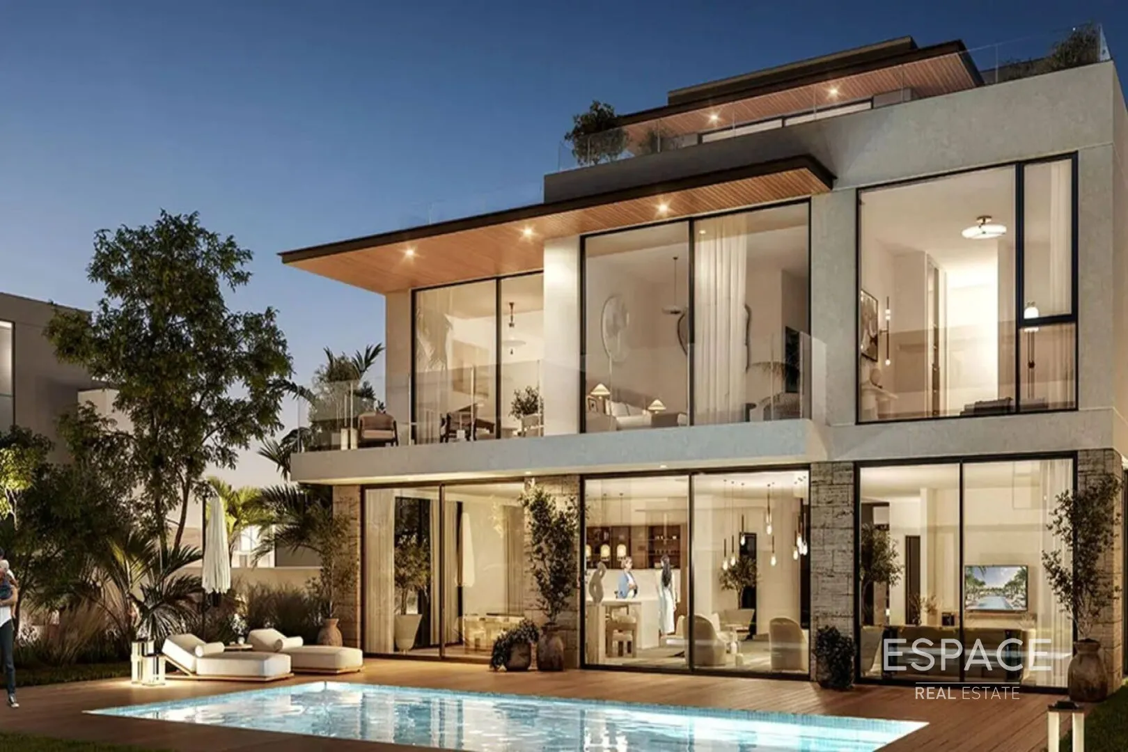 Top 10 properties