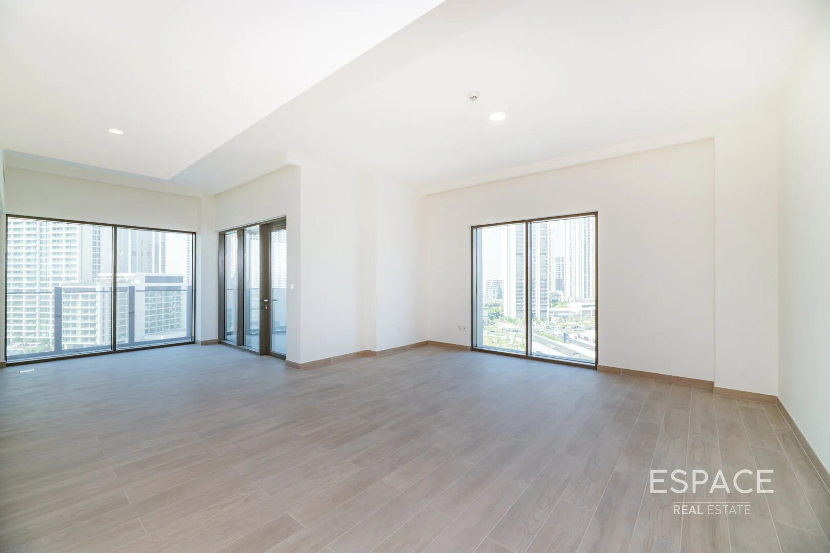 single static gallery