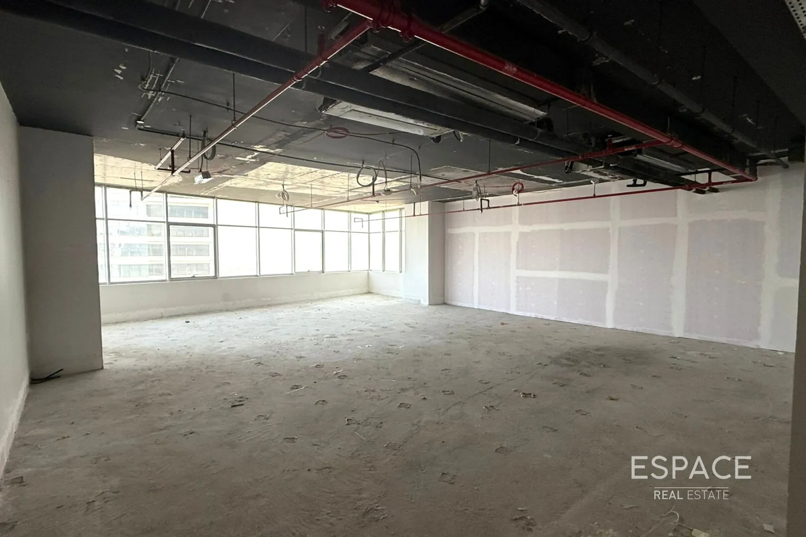 single static gallery