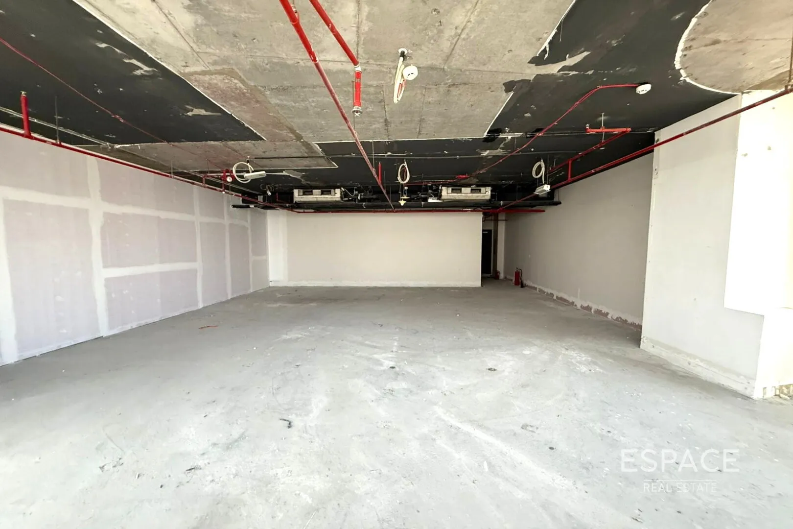 single static gallery