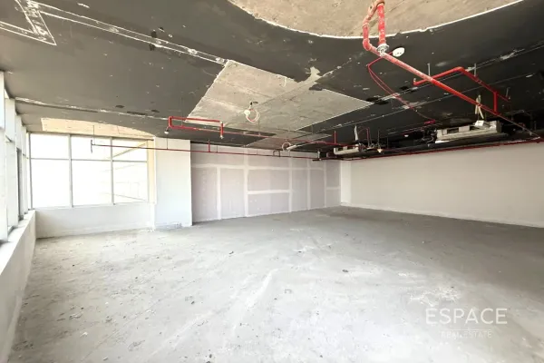 single static gallery