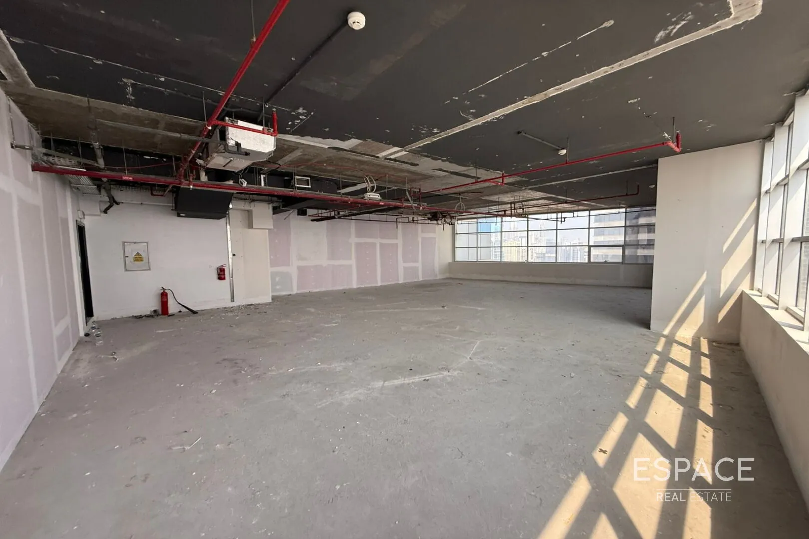 single static gallery