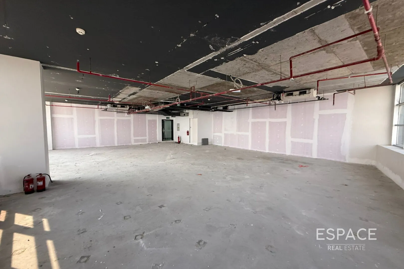 single static gallery