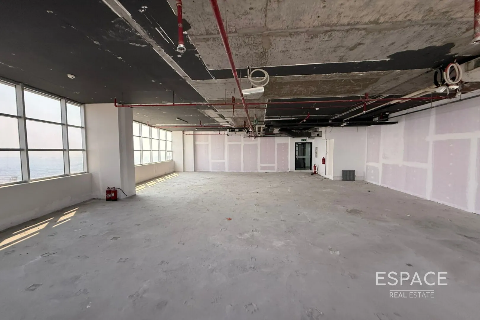 single static gallery