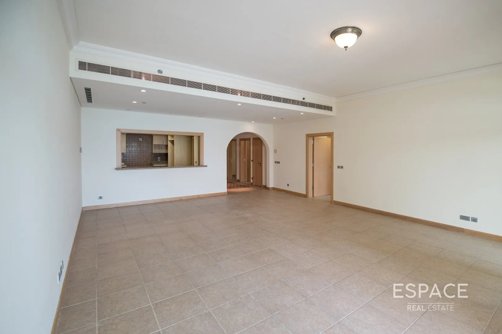 single static gallery