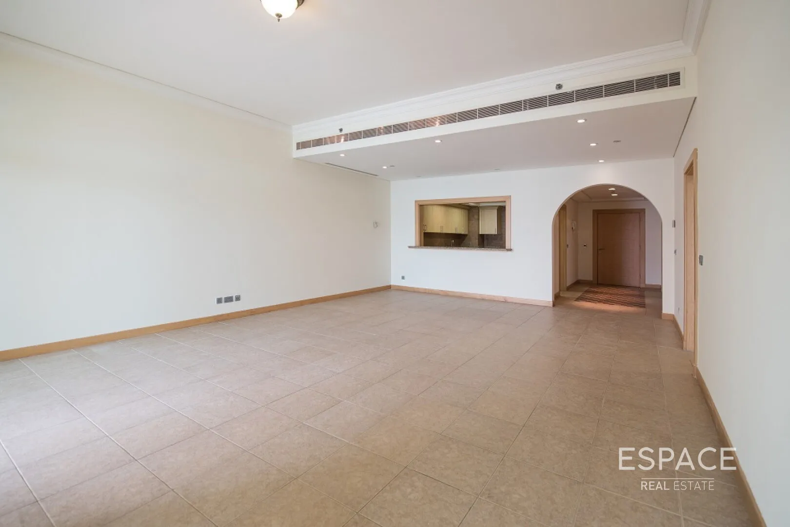 single static gallery