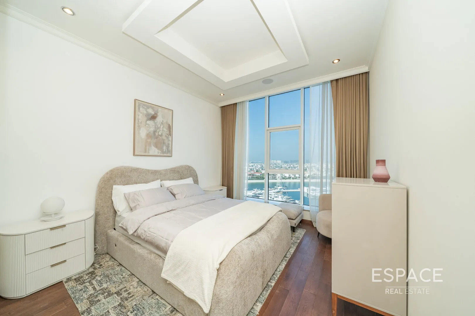 single static gallery