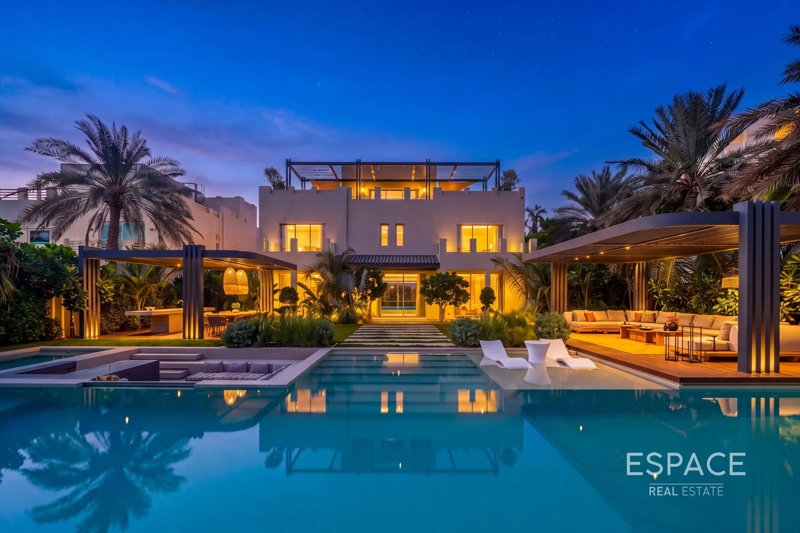 Top 10 properties