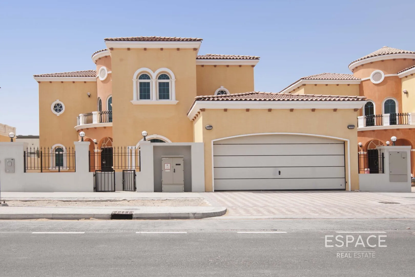 Top 10 properties
