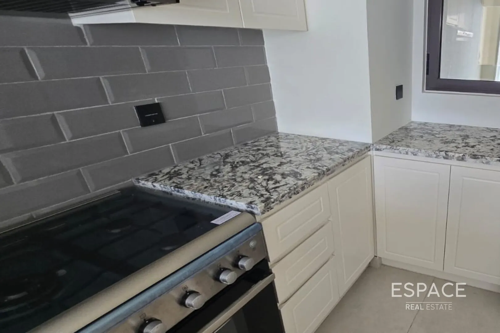 single static gallery