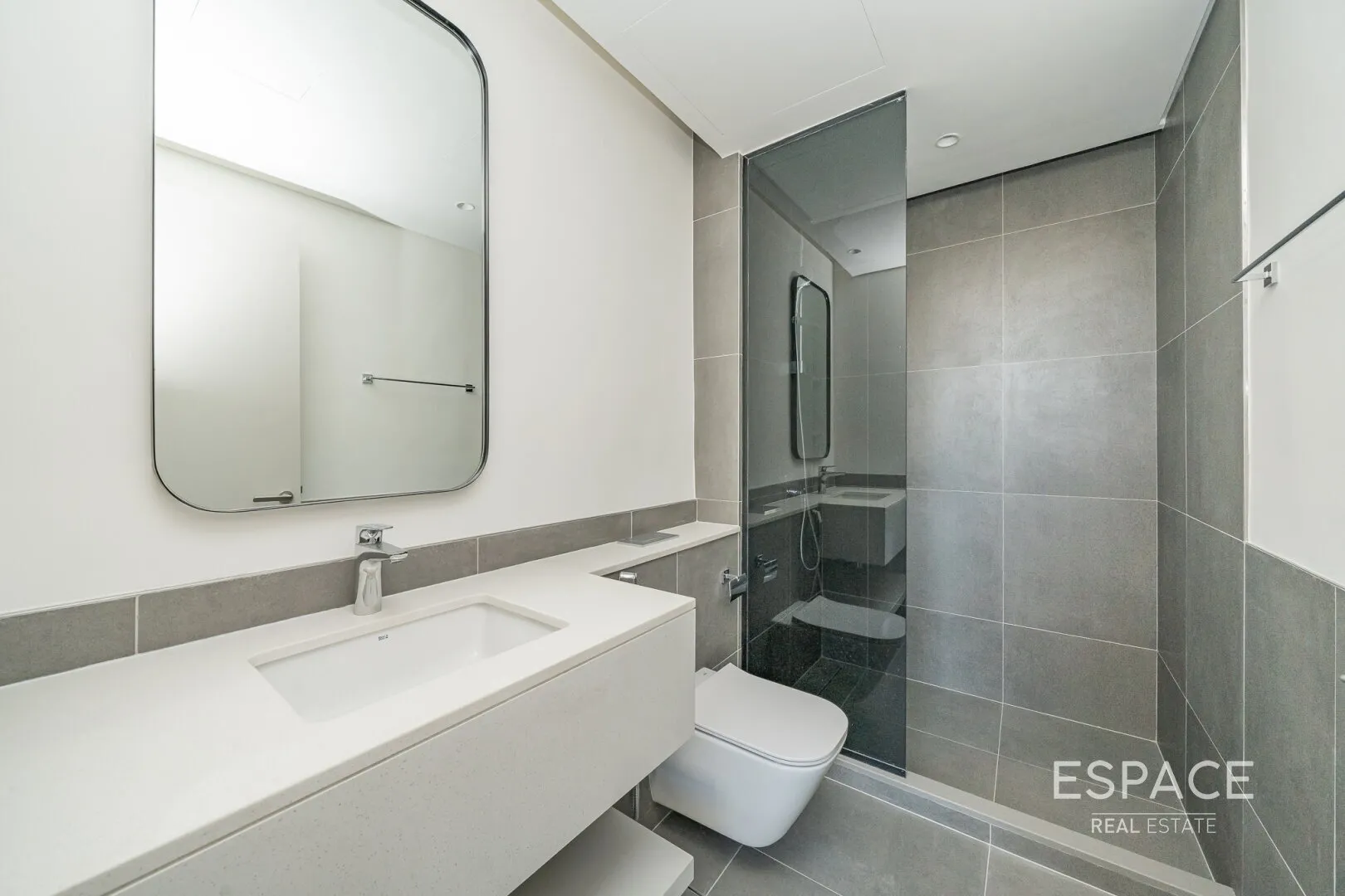 single static gallery