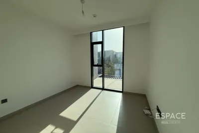 Joy, Arabian Ranches 3, Dubai - Espace