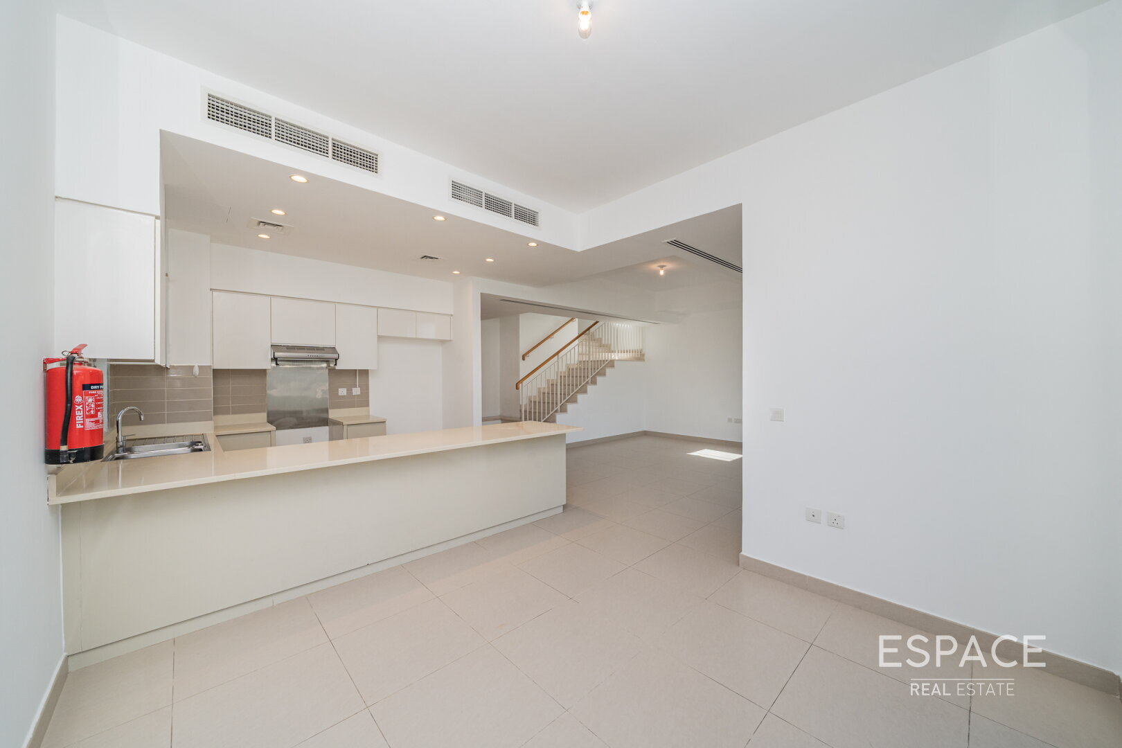 single static gallery