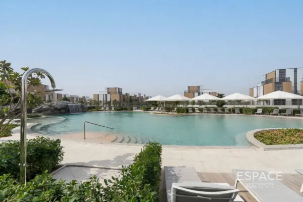 Mudon Al Ranim 1, Mudon, Dubai - Espace