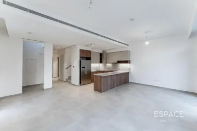 Mudon Al Ranim 1, Mudon, Dubai - Espace