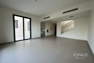 Maple at Dubai Hills Estate 2, Dubai Hills Estate, Dubai - Espace