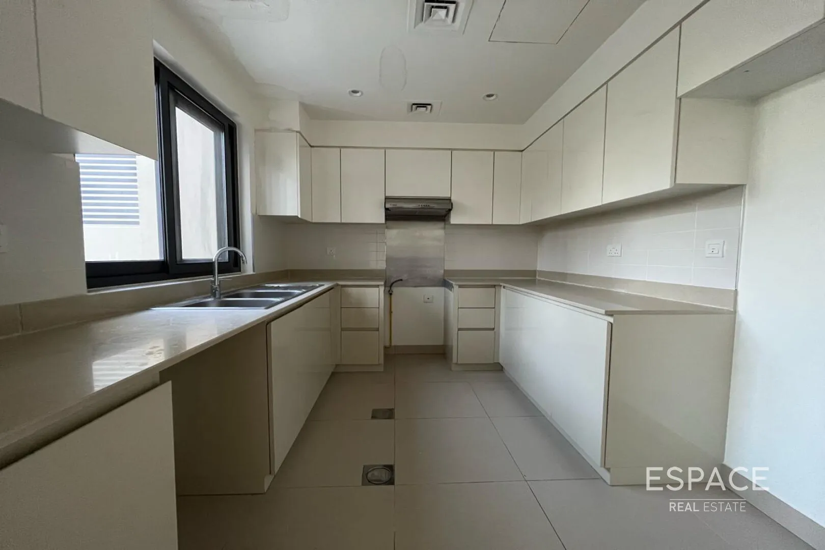 single static gallery