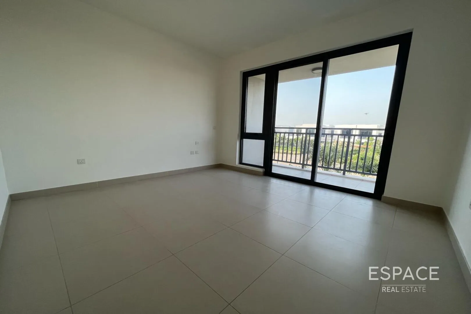 single static gallery