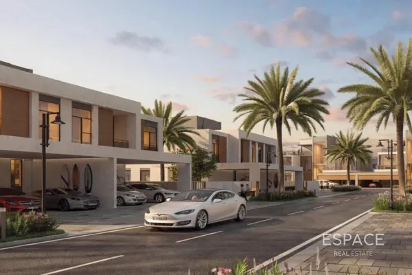 South Bay 4, Dubai South, Dubai - Espace