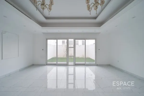 single static gallery
