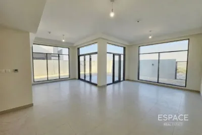 The Pulse Beachfront 2, Dubai South, Dubai - Espace