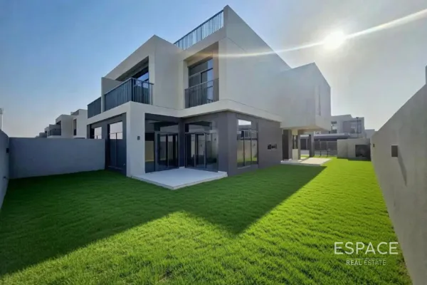 The Pulse Beachfront 2, Dubai South, Dubai - Espace