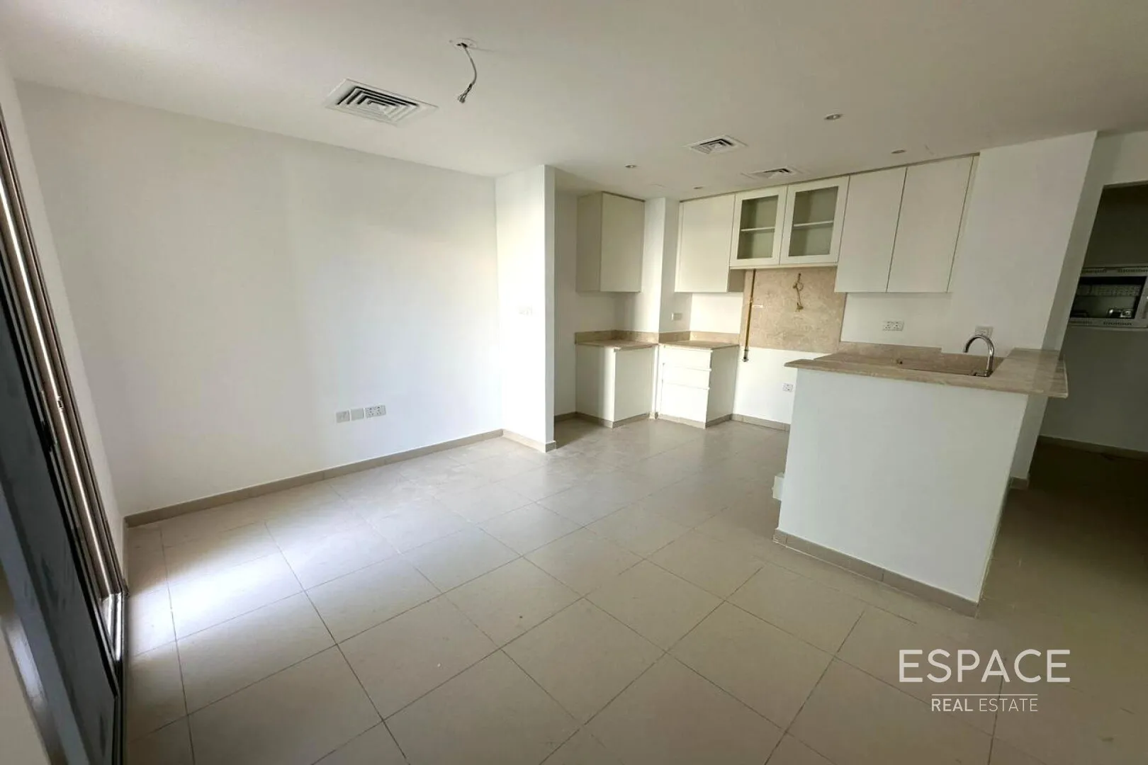 single static gallery