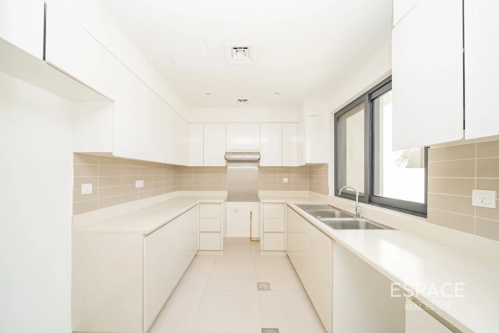 single static gallery